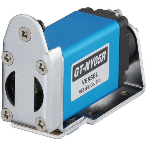 日本VESSEL威威GT-NY05R气剪