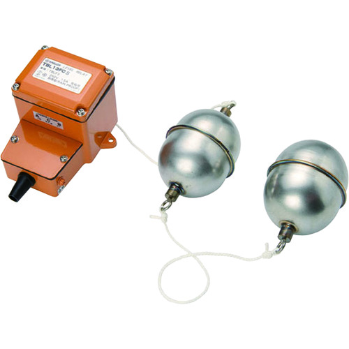 日本KASUGA春日TBL13FCS液位继电器 李：157*1387*6121