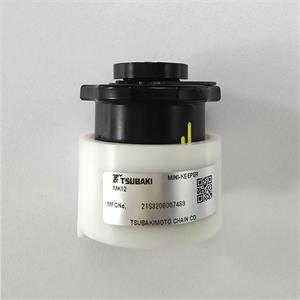 日本TSUBAKI椿本MK12扭矩联轴器 李:157*1387*6121