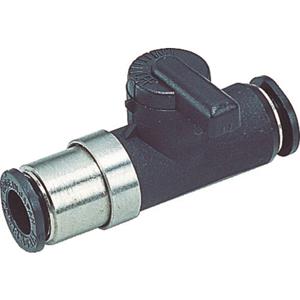 日本PISCO匹士科BVU4-4球阀气管接头 李：157*1387*6121