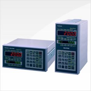 日本KUBOTA久保田KS-C7200数字式重量显示控制器 李:157*1387*6121