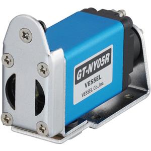 日本VESSEL威威GT-NY05R气剪