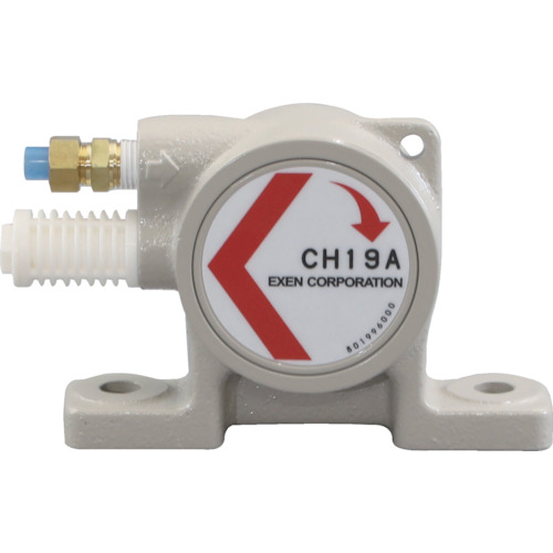 日本EXEN球形振动器CH19A  李：157*1387*6121