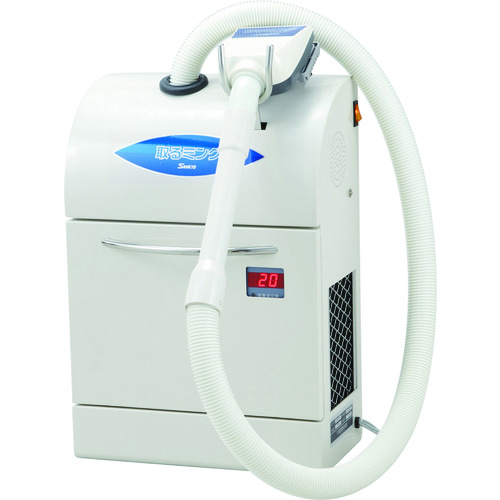 日本SANKYO三共HW-TRC-S-200V除尘机 李：157*1387*6121