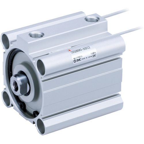 日本SMC气缸CDQ2D50-100DMZ-M9NV 李：157*1387*6121