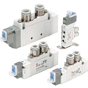 日本SMC电磁阀SYJ7220-2G-01 李：157*1387*6121