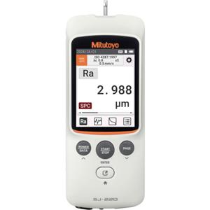 日本MITUTOYO三丰SJ-2200.75MN小型表面粗糙度测定仪