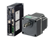 Oriental Motor东方马达BLE512CC100S-3无刷直流电机组件