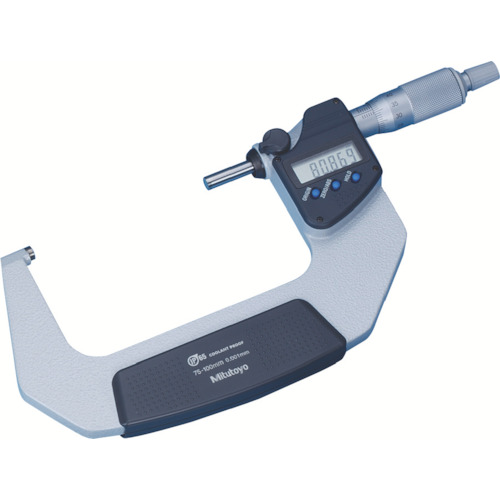 日本MITUTOYO三丰MDC-100PX数显千分尺  李：157*1387*6121