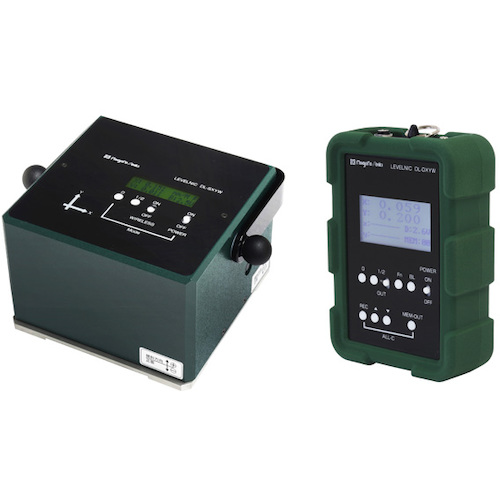 日本SK新泻精机DL-SXY高精度数字水平仪 李:157*1387*6121