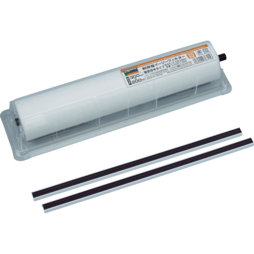 日本TRUSCO中山T-OCPT-390控制盘易用过滤器 李:157*1387*6121