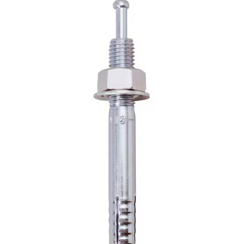 日本SANKO锤击式膨胀锚栓C-1290  李:157*1387*6121