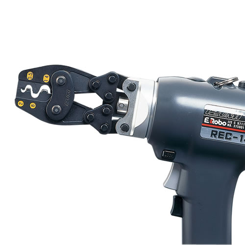 日本IZUMI泉精器14AT-214压接头 李:157*1387*6121