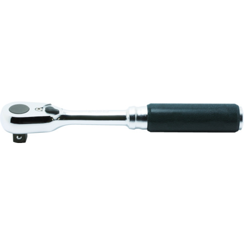 日本KOKEN山下工业3725Z棘轮扳手 李:157*1387*6121