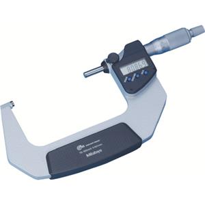 日本MITUTOYO三丰MDC-100PX数显千分尺  李：157*1387*6121