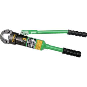 日本CACTUS产基S-150E液压手动压线钳 李：157*1387*6121