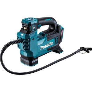 日本MAKITA牧田MP001GZ充电式充气泵  李:157*1387*6121