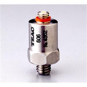 日本TEAC压电型加速度传感器606ST  李:157*1387*6121