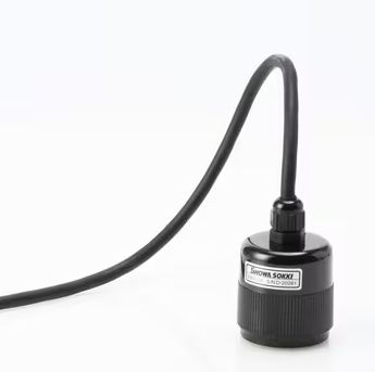 日本SHOWA昭和测器2502-02WP振动监测转换器