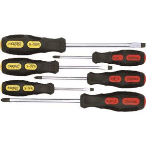 KOKEN山下工业168PS/6螺丝刀套装 李:157*1387*6121