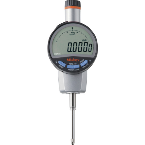 日本MITUTOYO三丰ID-C0525NXB数显千分表 李:157*1387*6121