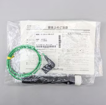 日本RKC理化工业ST-230-K-1000-3C/F热电偶温度探头 李:157*1387*6121