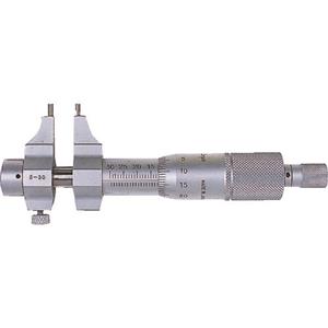 日本MITUTOYO三丰IMP-30卡尺型内径千分尺 李:157*1387*6121