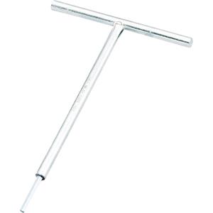 日本TONE前田THW-17六角扳手T字型 李:157*1387*6121