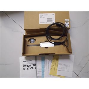 日本Magnescale索尼DT32N位移传感器 李:157*1387*6121