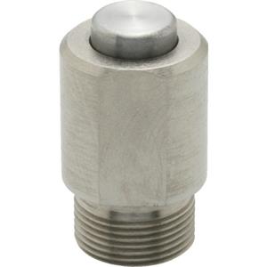 日本IMAO今尾QCOWS0616-10SUS自锁式按钮型锁紧器 李:157*1387*6121