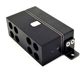 日本NASCO矩形多连接器OR-8SP  李:157*1387*6121