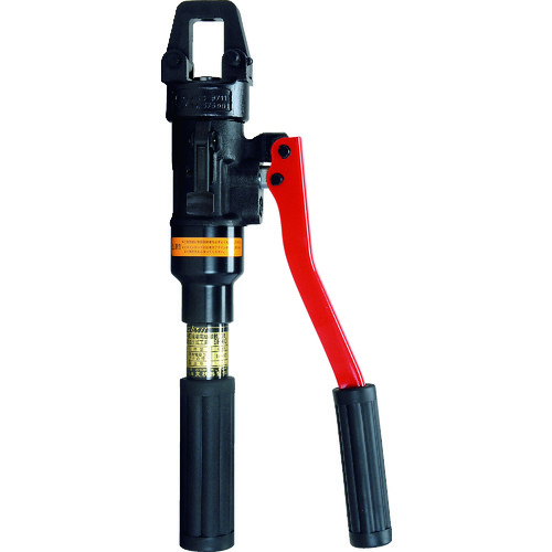 日本IZUMI泉精器9H-60手动液压压接钳 李:157*1387*6121