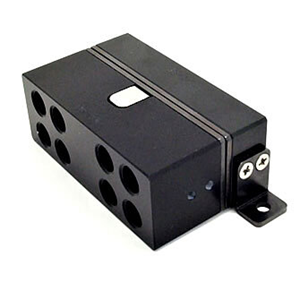 日本NASCO矩形多连接器OR-8SP  李:157*1387*6121