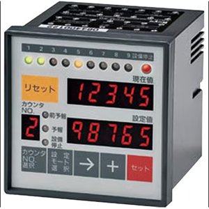 日本KOYO光洋KCM-51-1计数器 李:157*1387*6121