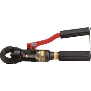 日本IZUMI泉精器EP1460手动液压压接钳 李:157*1387*6121