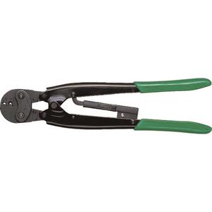 日本IZUMI泉精器F-200手动压接钳 李:157*1387*6121