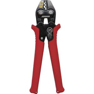 日本IZUMI泉精器PALM-12A压接钳 李:157*1387*6121