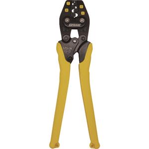 日本IZUMI泉精器IS-3压接钳 李:157*1387*6121