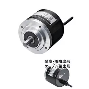 KOYO光洋TRD-GK500-RZ增量式旋转编码器 李:157*1387*6121