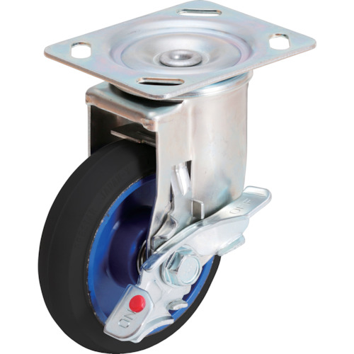 日本PRESTAR上杉DSG-130RB-PS脚轮 李:157*1387*6121