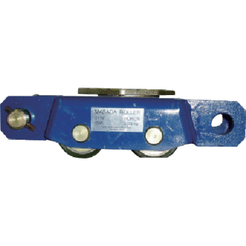 日本MASADA正田MUW-2S小型液压千斤顶 李:157*1387*6121