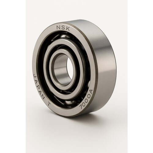 日本NSK轴承7001A5TYNSULP4 李:157*1387*6121