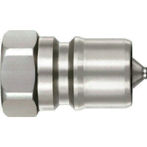 日本NITTO日东10P-A SUS NBR快速接头 李:157*1387*6121