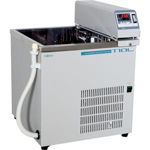 日本TOMASU托马斯T-10L桌面低温水槽 李:157*1387*6121