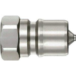 日本NITTO日东10P-A SUS NBR快速接头 李:157*1387*6121