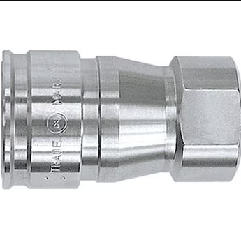 日本NITTO日东工器HFL-4S SUS EPT快速接头 李:157*1387*6121