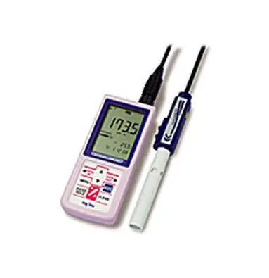 TOADKK东亚电波CM-31PW便携式电导率仪 李:157*1387*6121