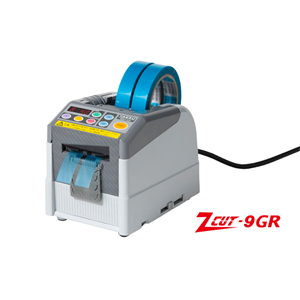 YAESU优质素ZCUT-9GR胶带切割机 李:157*1387*6121