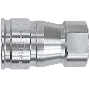 日本NITTO日东工器HFL-4S SUS EPT快速接头 李:157*1387*6121