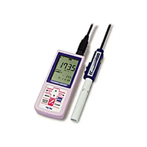 TOADKK东亚电波CM-31PW便携式电导率仪 李:157*1387*6121